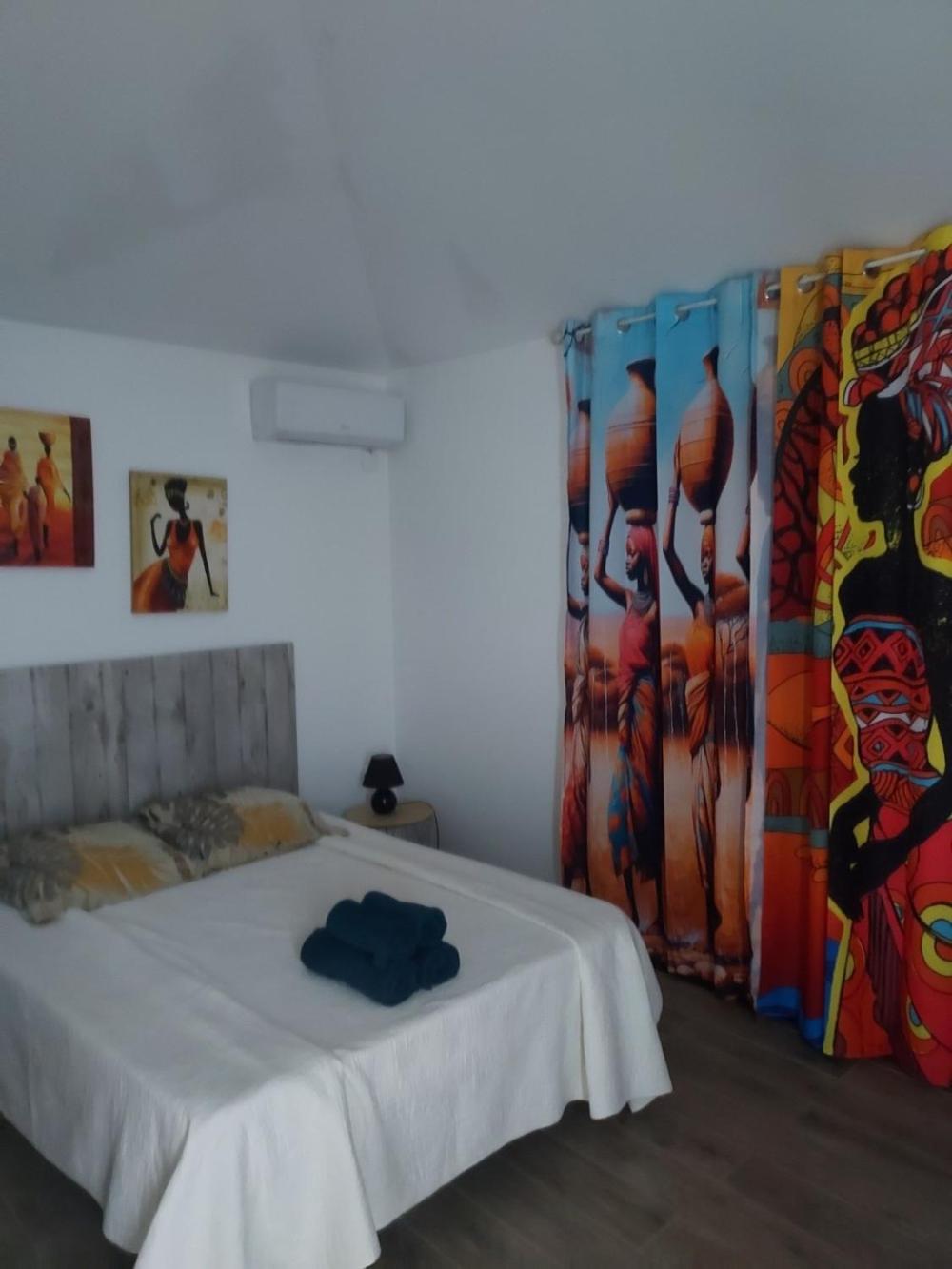 Le Petit Paradis Sainte-Rose Kültér fotó